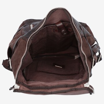 Campomaggi Backpack 'Marte' in Brown