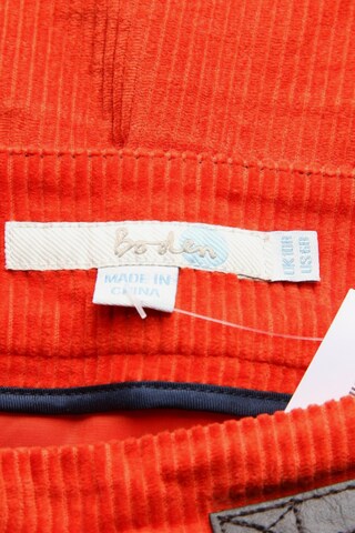 Boden Rock S in Orange