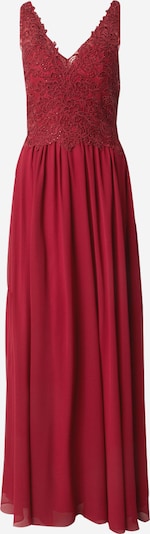 mascara Večerné šaty - karmínovo červená, Produkt