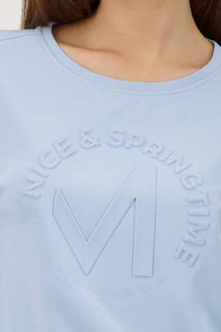 monari Sweatshirt in Blue