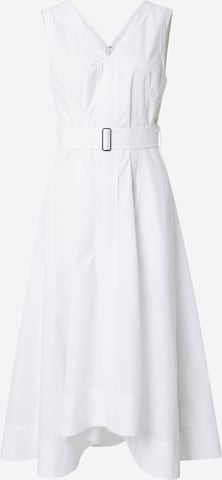 3.1 Phillip LimHaljina - bijela boja: prednji dio