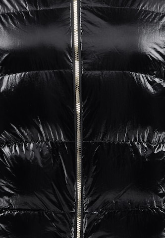 faina - Chaqueta de entretiempo en negro