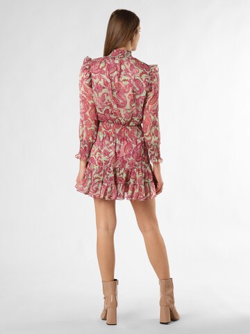 Adlysh Summer dress in Pink
