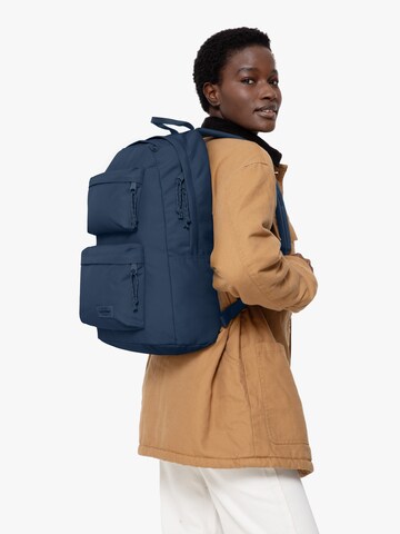 EASTPAK Backpack in Blue