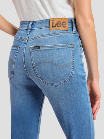 regular Jeans 'CAROL MEANT TO BE 112355263' di Lee in blu