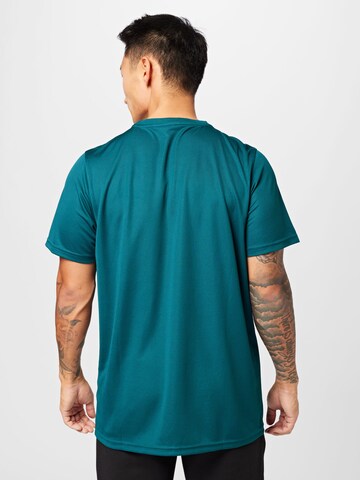 PUMA - Camiseta funcional en verde