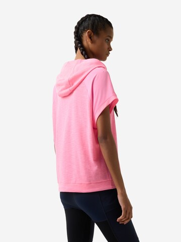 Bogner Fire + Ice Shirt 'Damia2' in Pink