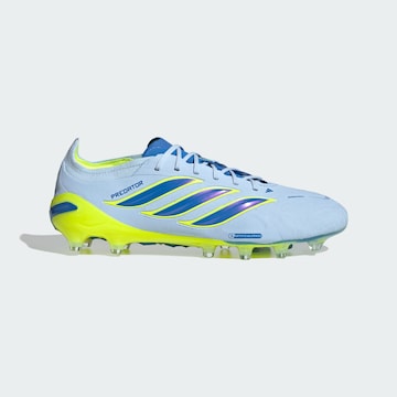 ADIDAS PERFORMANCE Fußballschuh 'Predator Elite' in Blau