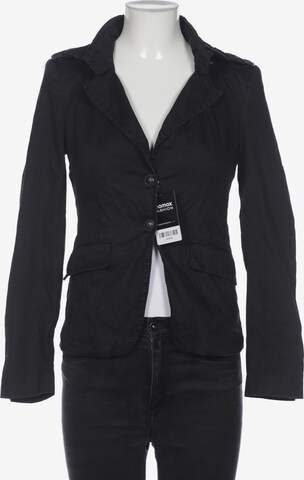 DRYKORN Blazer S in Schwarz: predná strana