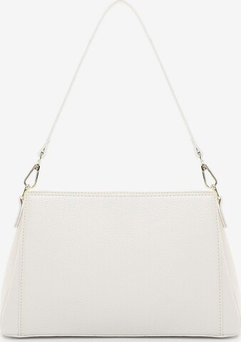 TAMARIS Shoulder Bag ' TAS Astrid ' in White