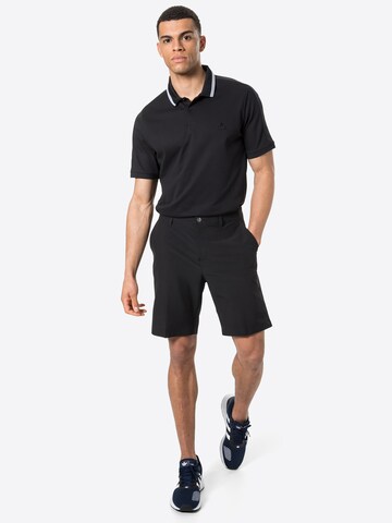 ADIDAS GOLF Regular Shorts 'ULT365' in Schwarz