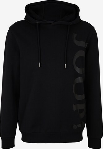 Sweat-shirt JOOP! en noir : devant