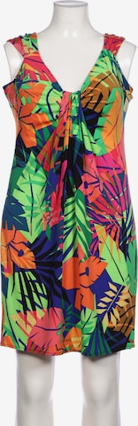 WALLIES Dress in XXL in Mixed colors: front