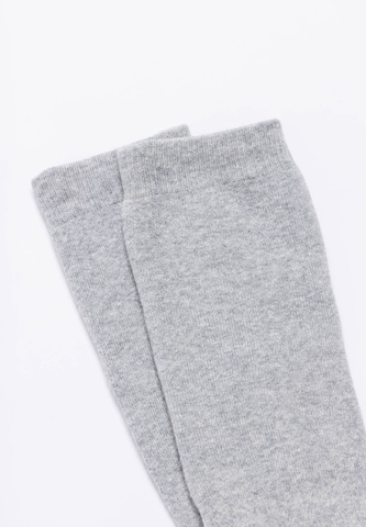 SNOCKS Socken in Grau