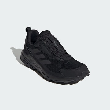 ADIDAS TERREX Low shoe 'Anylander' in Black