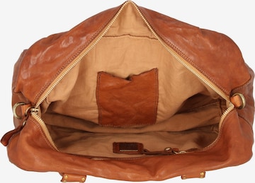 Campomaggi Handbag 'Giada C1661' in Brown