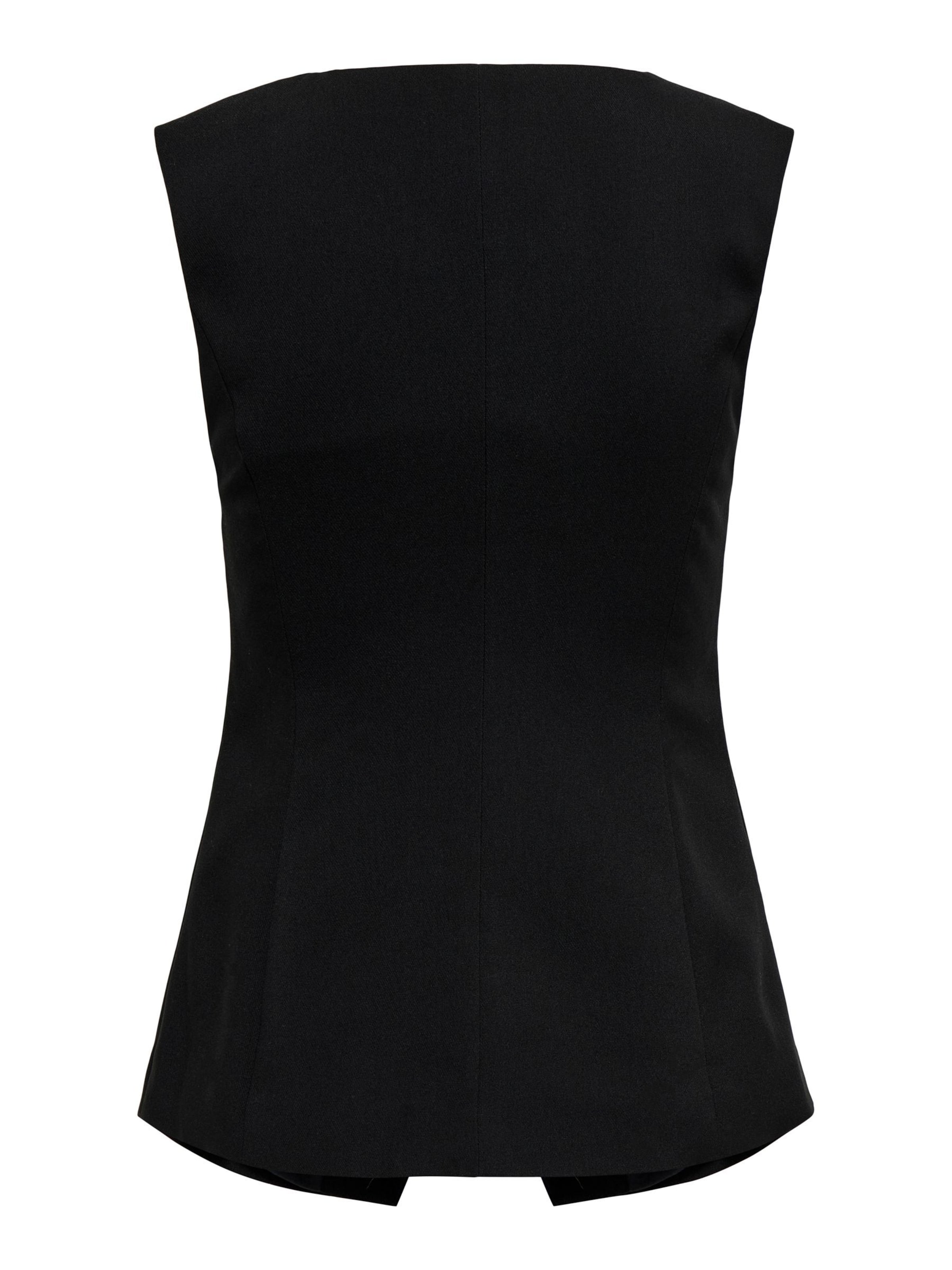 ONLY Vest 'ONLNIKO' i sort