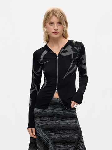 Desigual Суичър в черно