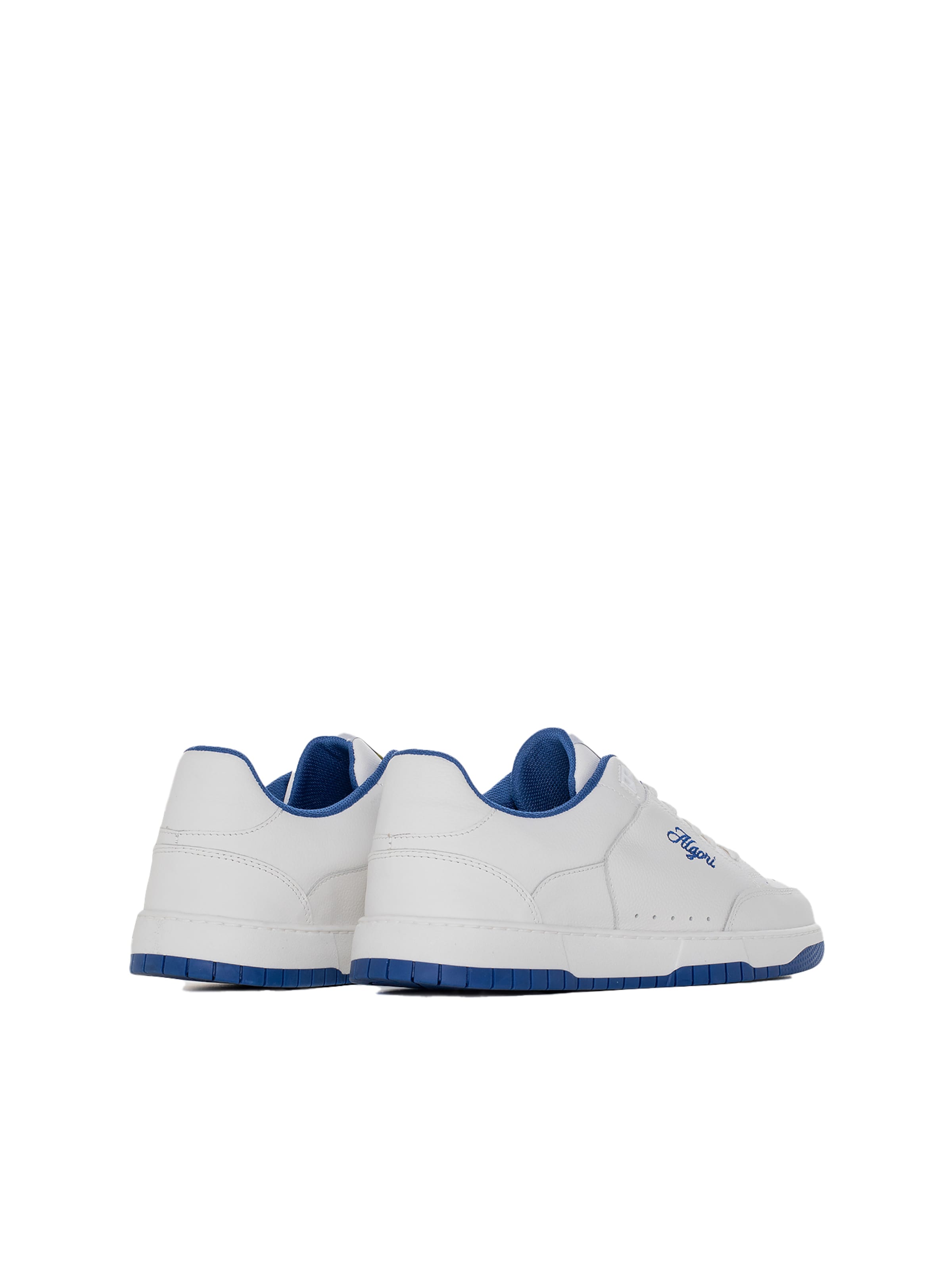 Algori Platform trainers 'Court OG' in White