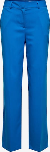 SELECTED FEMME Kalhoty s puky 'RITA-SEBINA' - královská modrá, Produkt