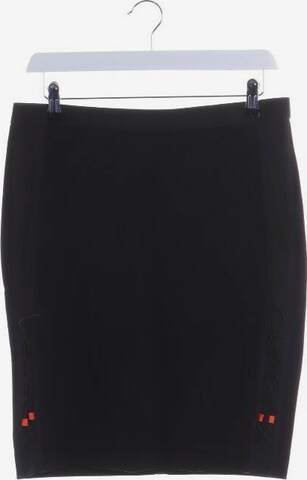 Marc Cain Skirt in M in Black: front