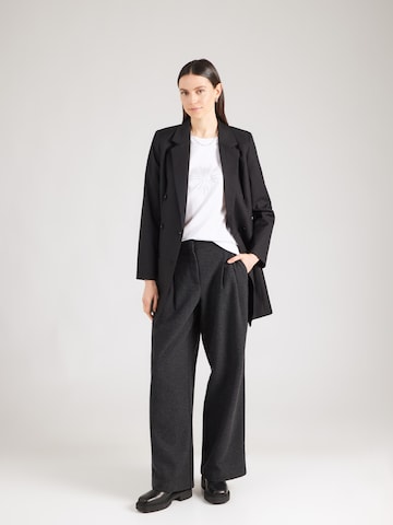 JOOP! T-shirt 'Tesia' i vit