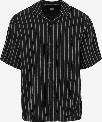 Urban Classics Majica ' ' u crna / prljavo bijela, Pregled proizvoda