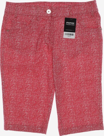 Sportalm Shorts in S in Pink: front
