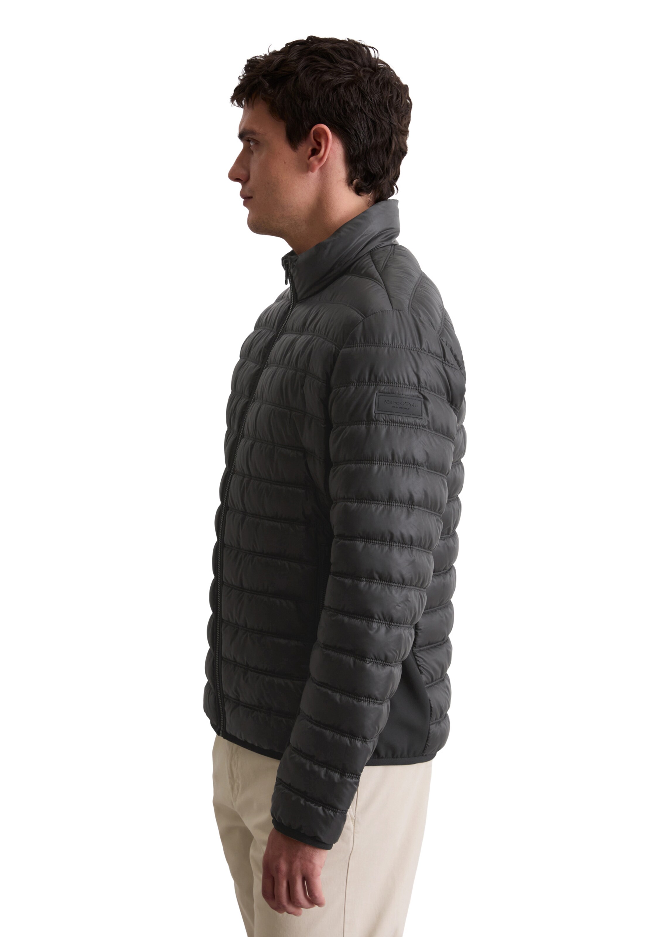 Marc O'Polo Winter jacket in Black