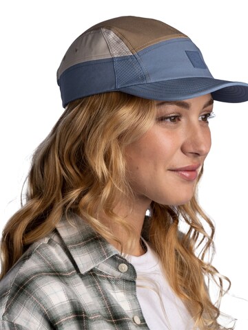 BUFF Cap 'Buff 5 Panel Go'‌‌‌‌‌‌‌‌‌ in Blau