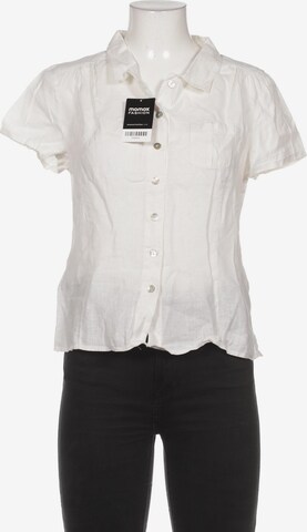 Maas Blouse & Tunic in L in White: front