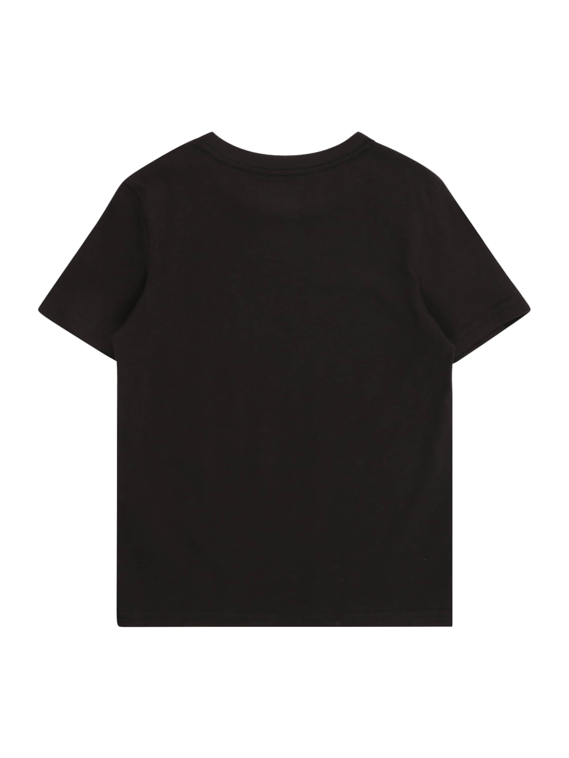 Tommy Hilfiger Underwear Нательная майка в Черный