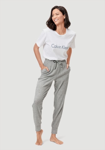 Calvin Klein Underwear Hose in Grau