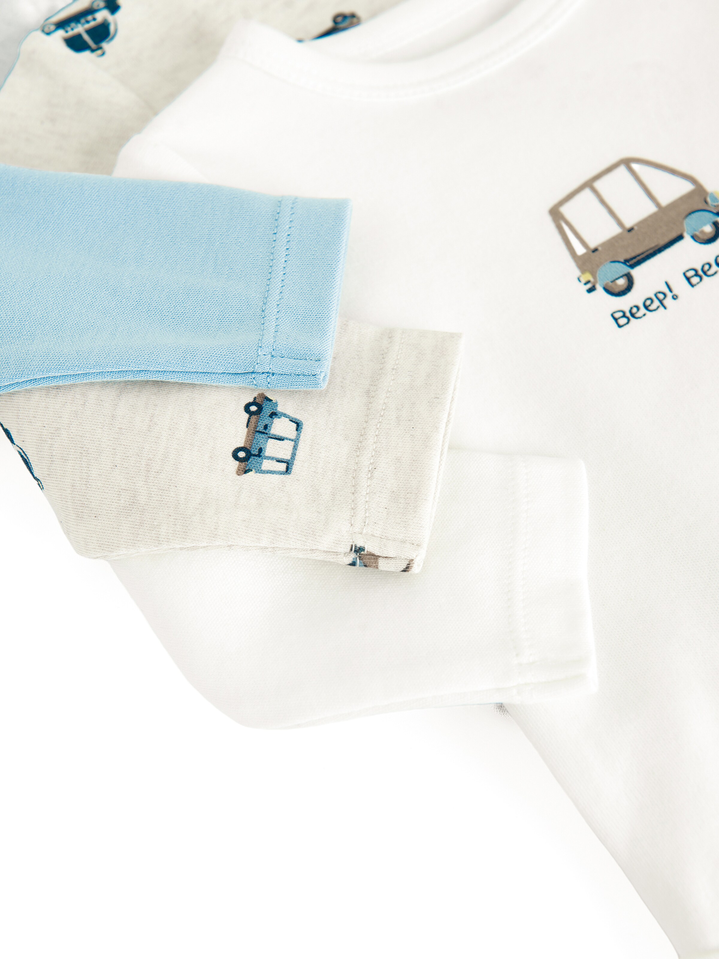 Cool Club Sparkdräkt/body i blandade färger