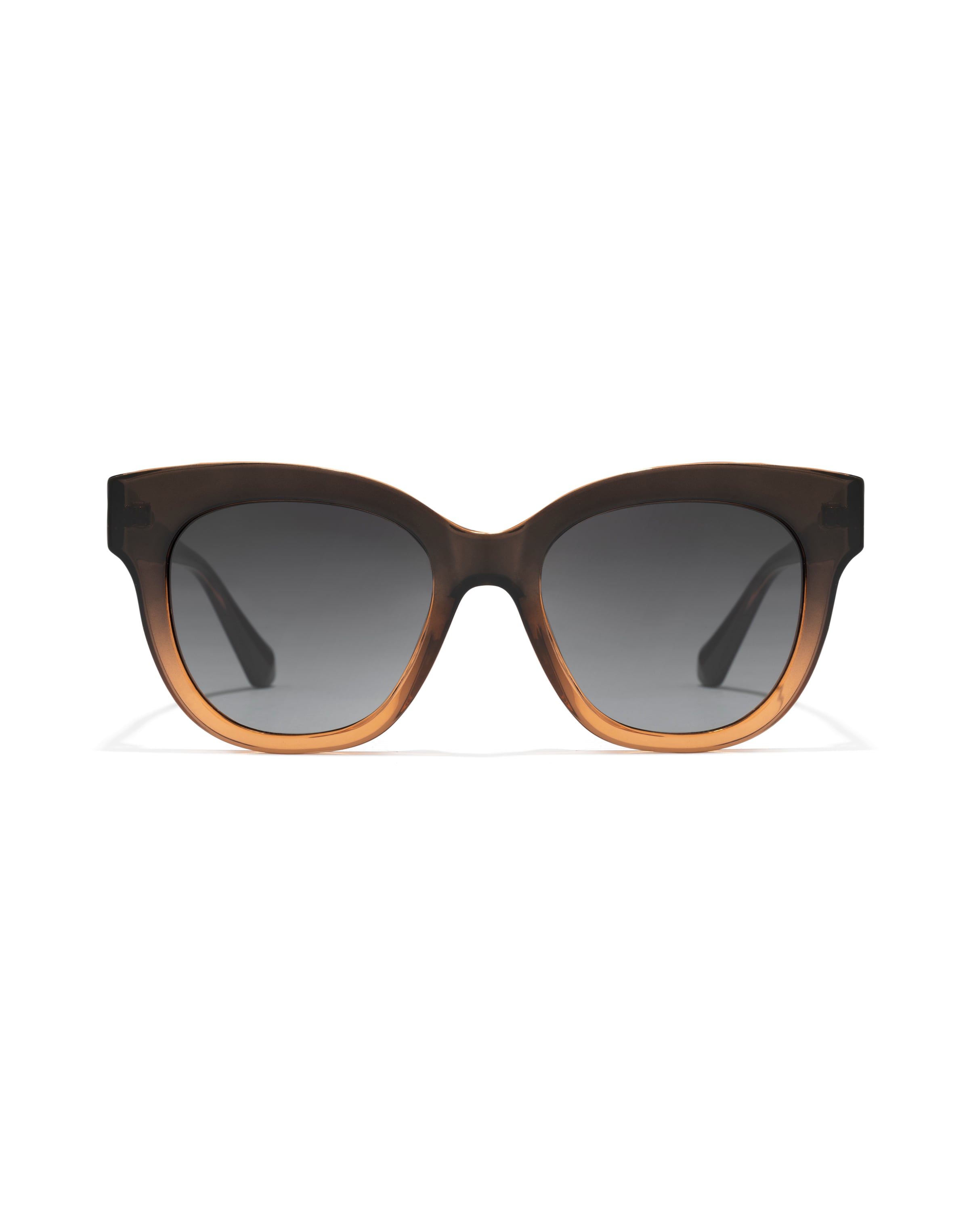 Lunettes de soleil 'Audrey' HAWKERS en marron