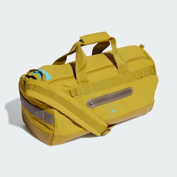 ADIDAS BY STELLA MCCARTNEY Sports Bag in Yellow