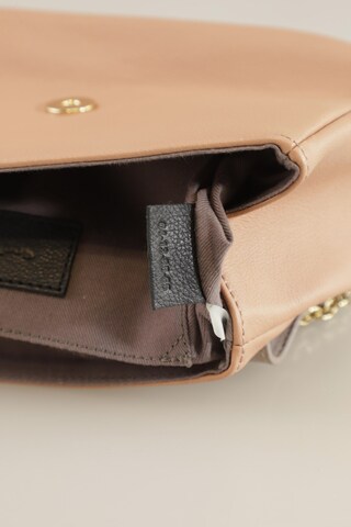 See by Chloé Handtasche klein Leder One Size in Grau