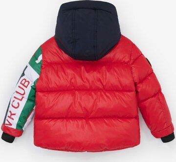 Gulliver Between-Season Jacket in Mixed colors