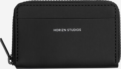 Horizn Studios Novčanik u crna / bijela, Pregled proizvoda