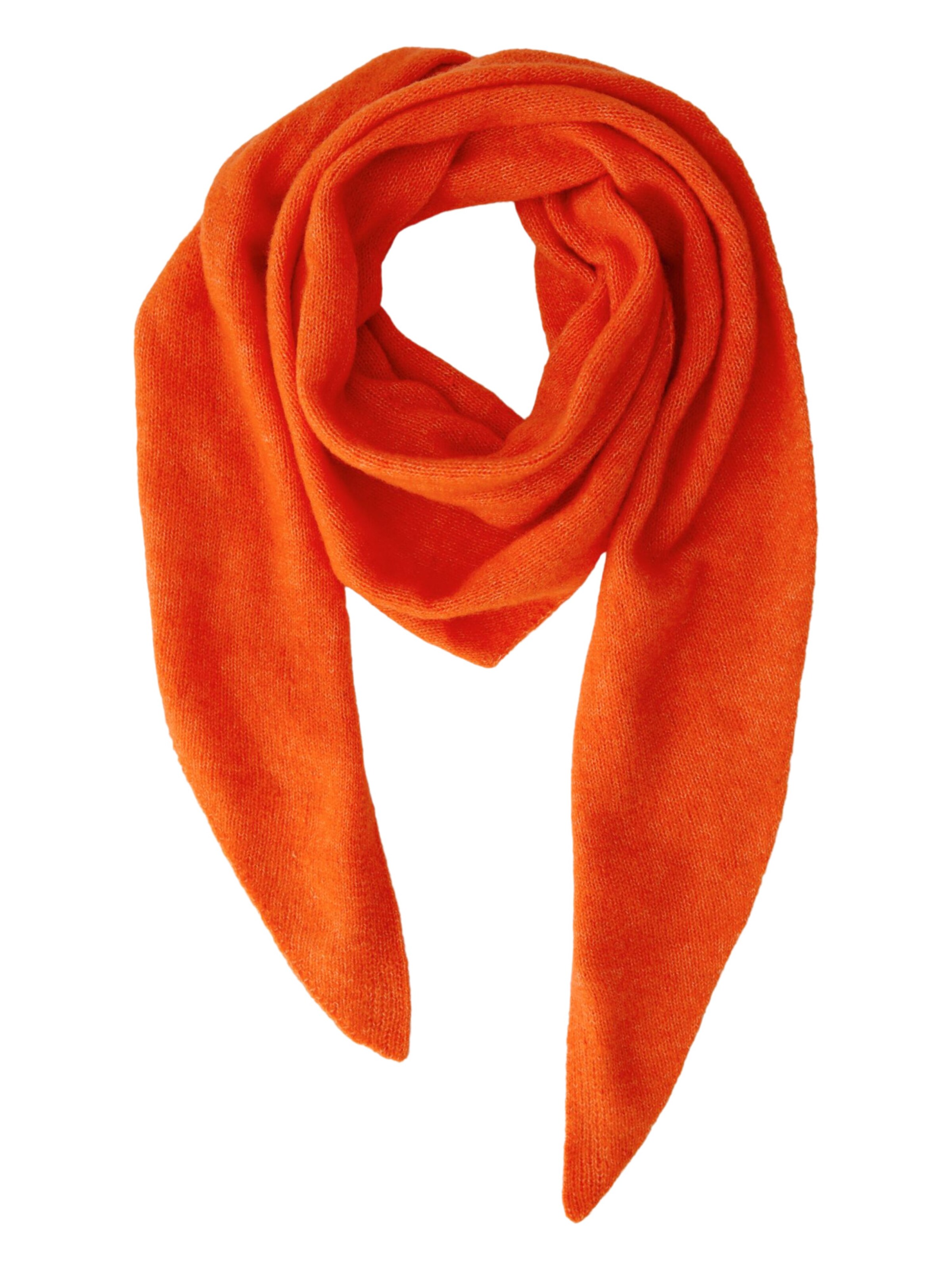 OUI Scarf in One size in Orange, Item view