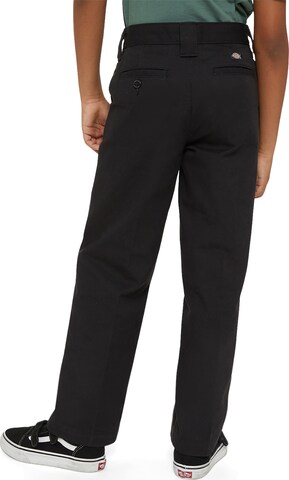 DICKIES Regular Панталон 'Orginal 874' в черно