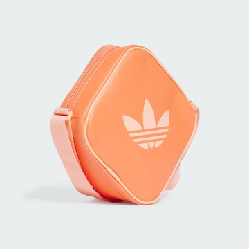 Sac à bandoulière 'Adicolor Classic' ADIDAS ORIGINALS en orange