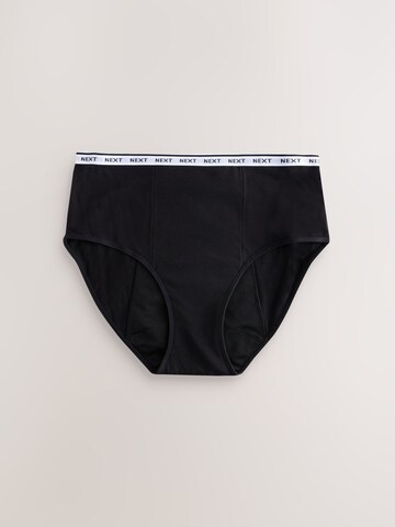 Slip Next en noir