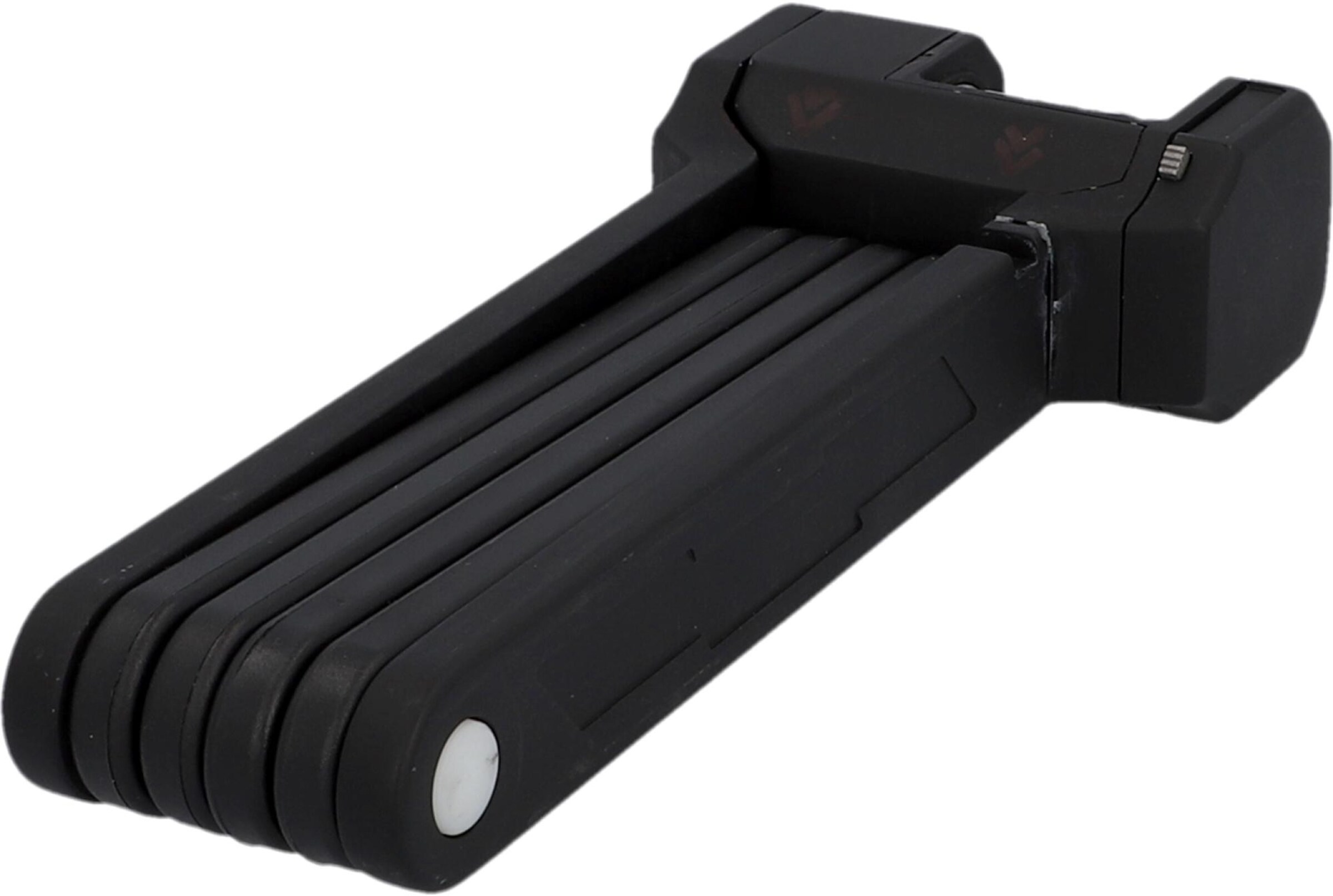 FISCHER Fahrräder Lock in Black