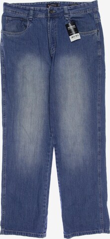 SOUTHPOLE Jeans 36 in Blau: predná strana