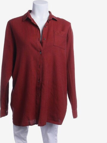Woolrich Blouse & Tunic in M in Red: front