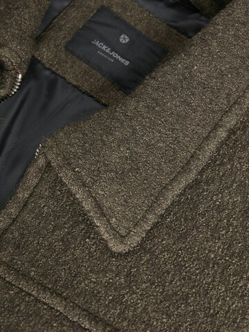 Giacca di mezza stagione 'JPRBLARAPHAEL' di JACK & JONES in marrone