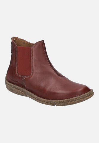 JOSEF SEIBEL Stiefelette 'Neele' in Rot