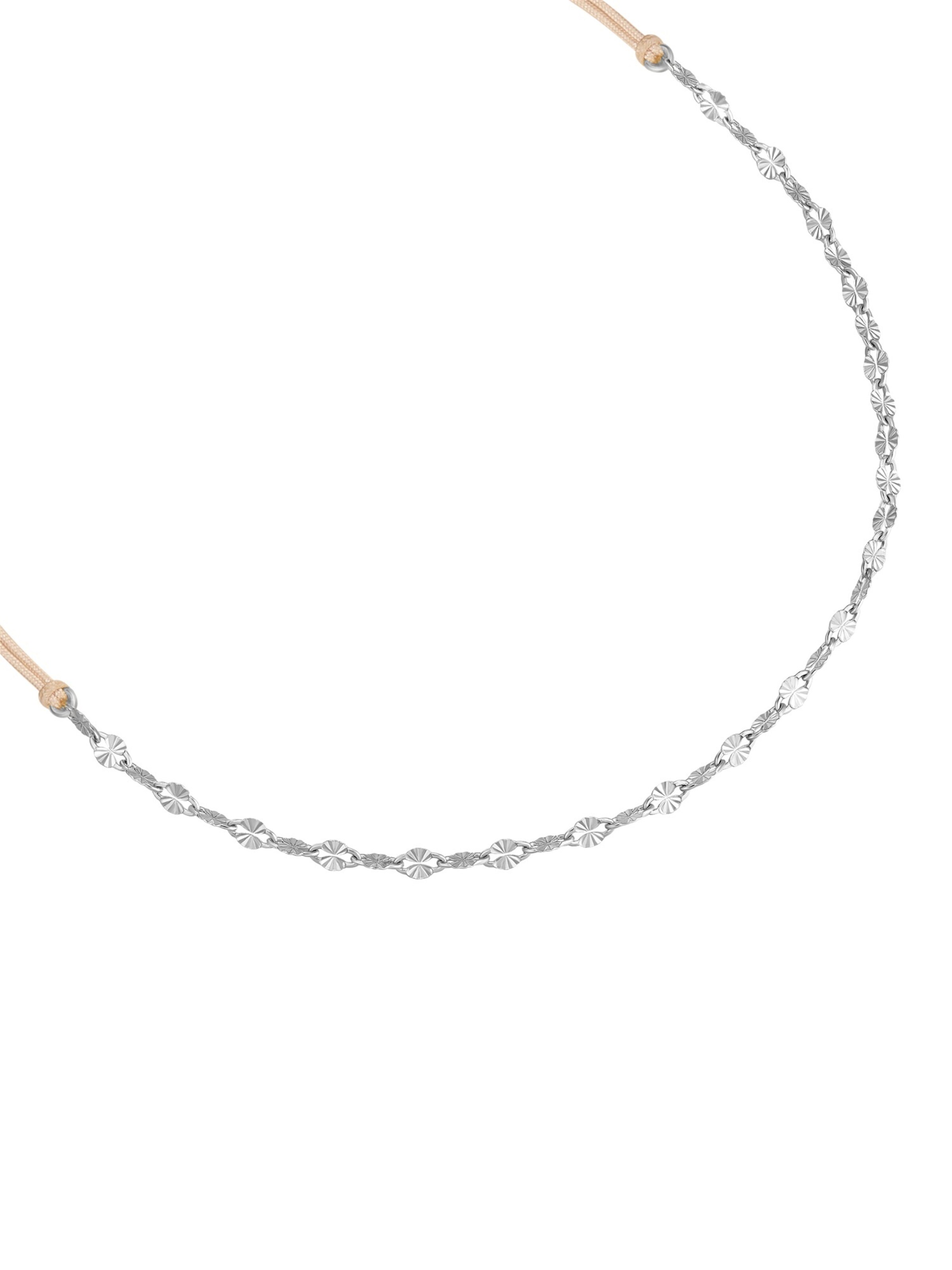 Bracelet Glanzstücke München en argent