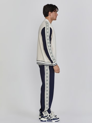 SikSilk Jacke in Beige